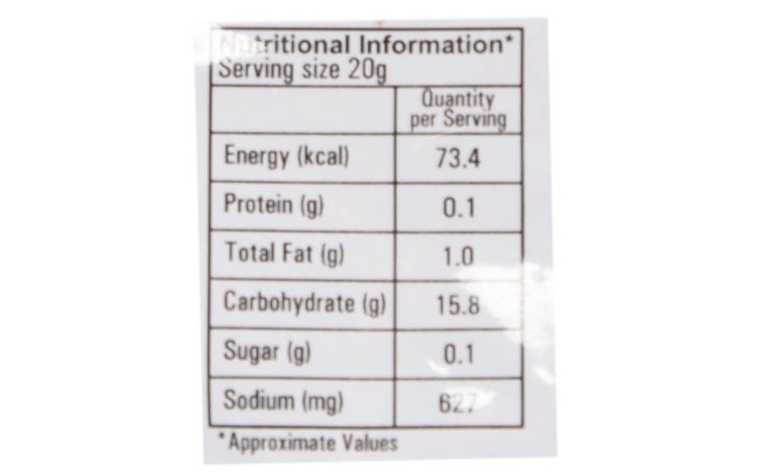 Ching's Secret Chicken 65 Masala    Pack  20 grams